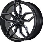 Race Ready CSSYA3372 8.5x19 5x114.3 ET 45 Dia 67.1 B-P/B