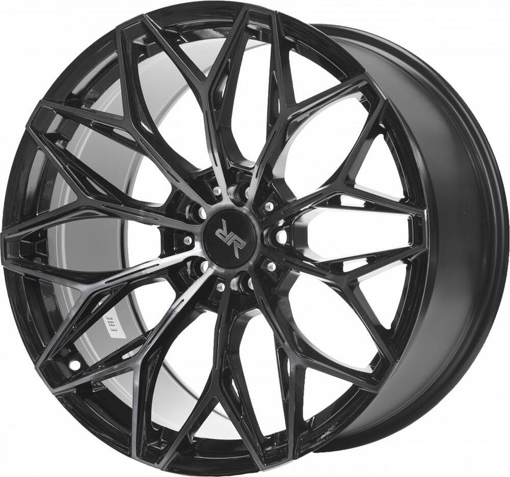Race Ready CSSYA3386 9x20 5x112 ET 35 Dia 66.6 B-P/B