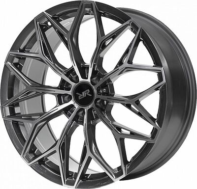 Race Ready CSSYA3386 8x18 5x114.3 ET 35 Dia 67.1 MK-P