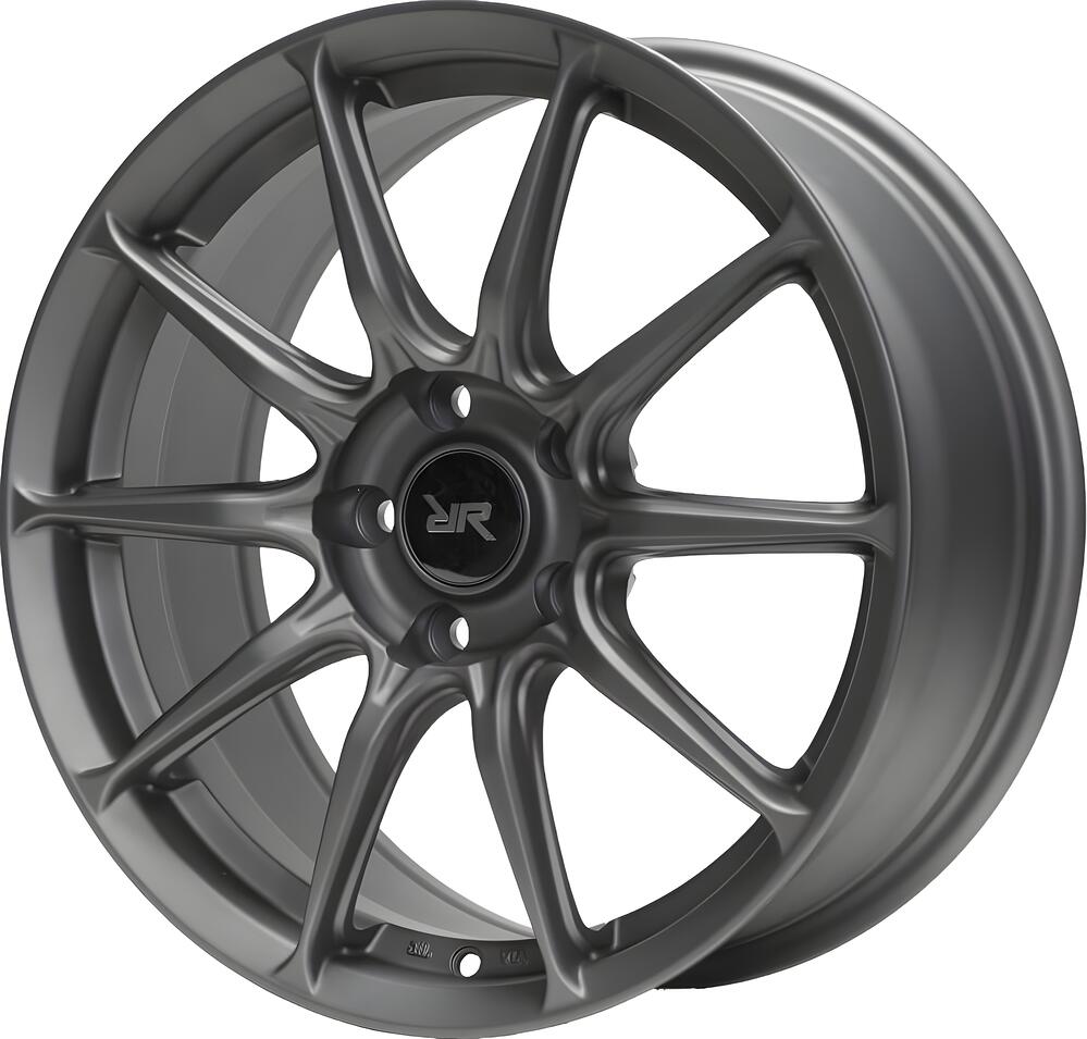Race Ready CSSYA3815 7.5x17 5x114.3 ET 35 Dia 67.1 OY/M