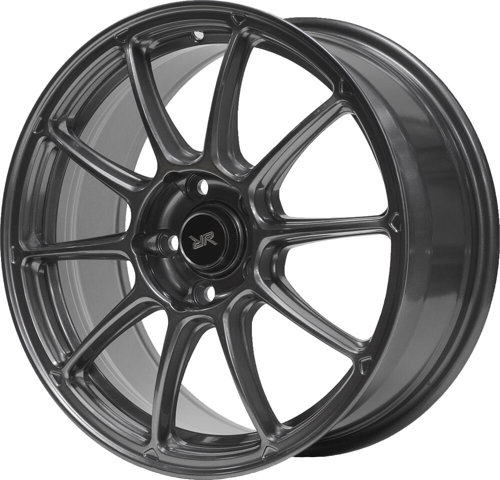 Race Ready CSSYA3856 7.5x17 5x114.3 ET 42 Dia 67.1 MK