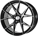 Race Ready CSSYA5636 8.5x20 5x114.3 ET 35 Dia 67.1 B-P/B