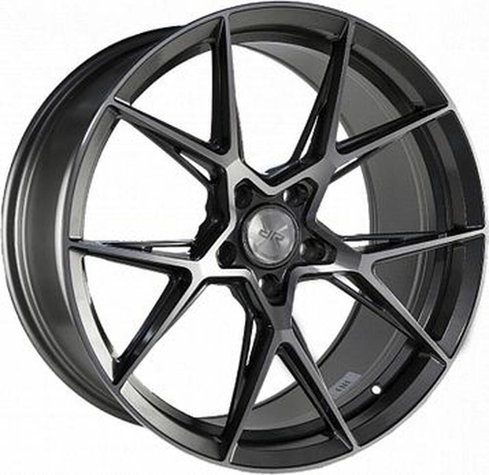 Race Ready CSSYA5636 8.5x19 5x112 ET 38 Dia 66.6 G-P