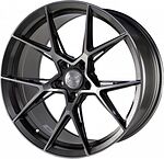 Race Ready CSSYA5636 8x18 5x114.3 ET 40 Dia 67.1 MK-P Race Ready CSSYA5636 8x18 5x114.3 ET 40 Dia 67.1 MK-P