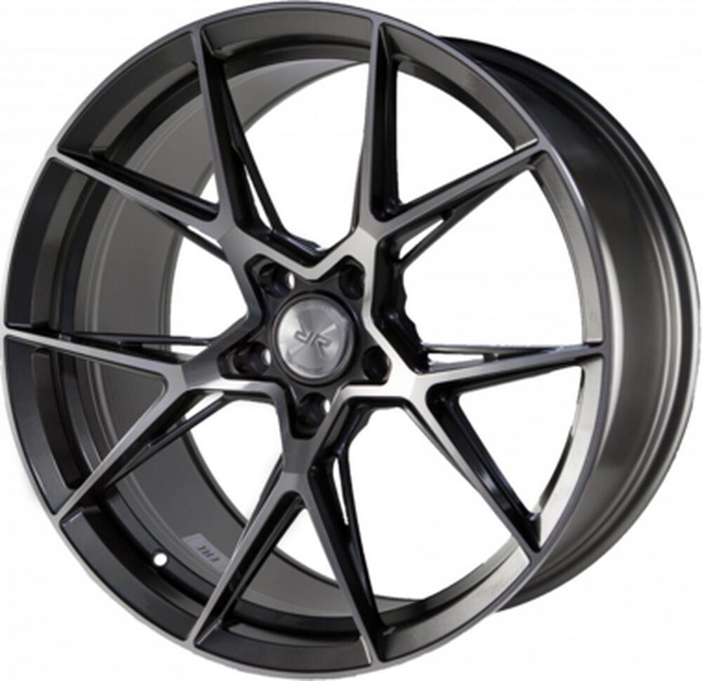 Race Ready CSSYA5636 9x18 5x120 ET 38 Dia 72.6 MK-P