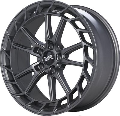 Race Ready CSSYA5641 8.5x20 5x108 ET 45 Dia 63.4 MK/M