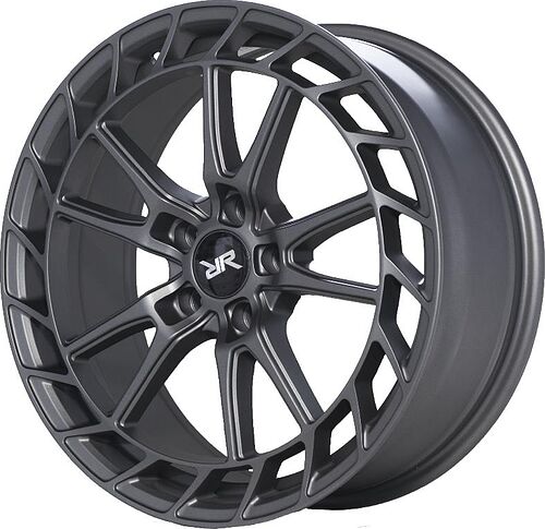 Race Ready CSSYA5641