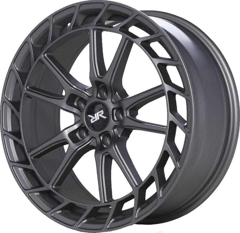 Race Ready CSSYA5641 8x19 5x114.3 ET 40 Dia 67.1 MK/M