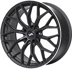 Race Ready CSSYA5647 8x18 5x108 ET 33 Dia 60.1 B-LP/M Race Ready CSSYA5647 8x18 5x108 ET 33 Dia 60.1 B-LP/M