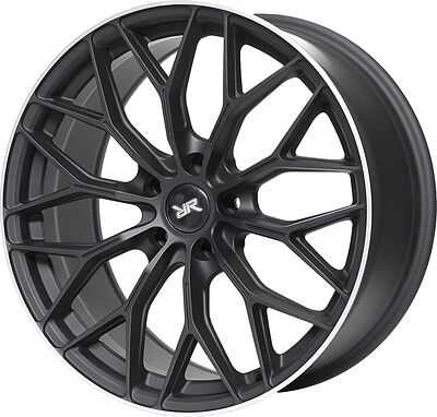 Race Ready CSSYA5647 9x21 5x108 ET 35 Dia 63.4 B-LP/M