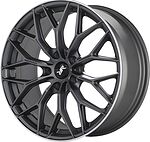 Race Ready CSSYA5647 9x21 5x120 ET 45 Dia 72.6 MK-LP/M Race Ready CSSYA5647 9x21 5x120 ET 45 Dia 72.6 MK-LP/M