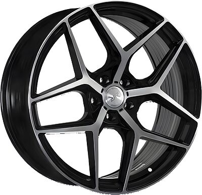 Race Ready CSSYA8910 8.5x20 5x112 ET 38 Dia 66.6 B-P