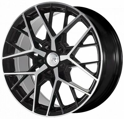 Race Ready CSSYA9351 8.5x19 5x114.3 ET 45 Dia 67.1 B-P
