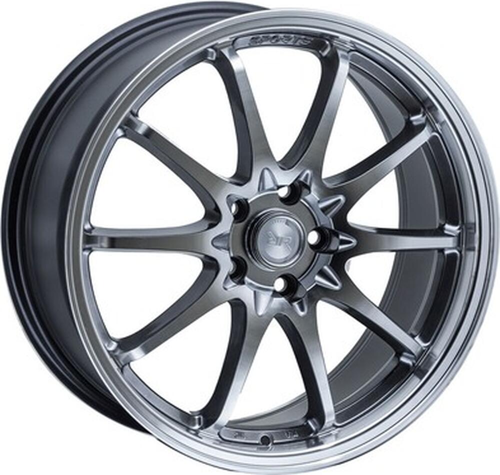 Race Ready CSSYA9500 8x18 5x112 ET 35 Dia 66.69 HB-P