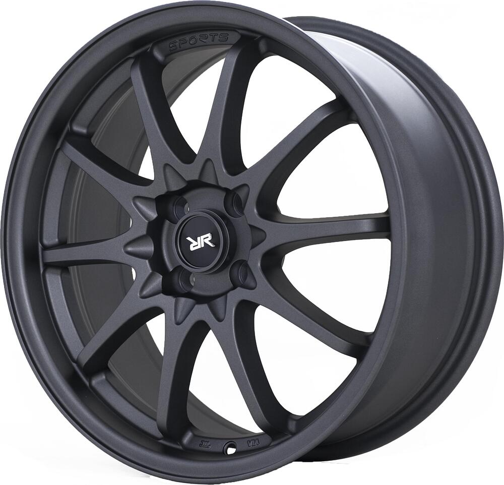 Race Ready CSSYA9500 7.5x17 4x100 ET 40 Dia 60.1 MK/M