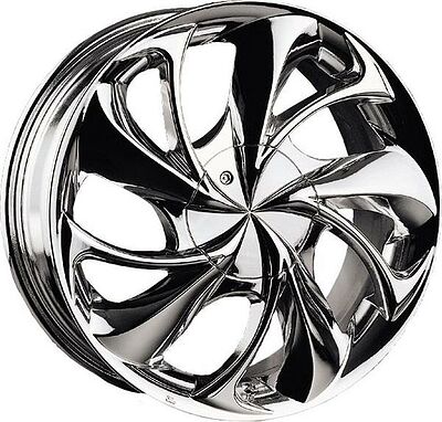 Racing Wheels H-182 7x16 8x100 ET 35 Dia 73.1 Chrome