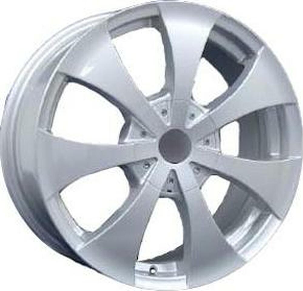Racing Wheels H-216 5x14 4x114.3 ET 45 Dia 69.1 хром