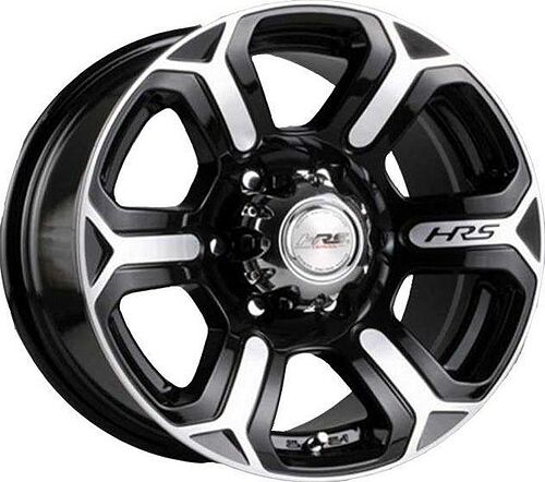 Racing Wheels H-427