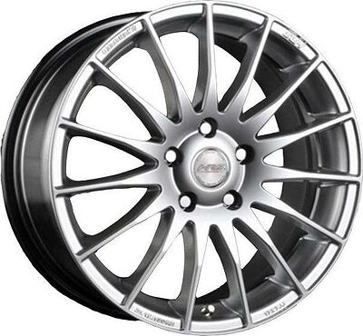Racing Wheels H-428 6.5x15 5x100 ET 35 Dia 67.1 HS HP