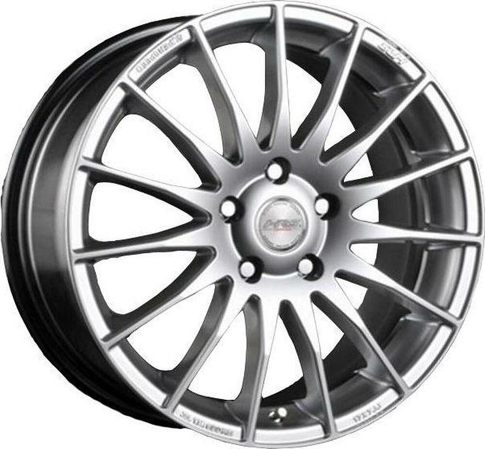 Racing Wheels H-428 6.5x15 5x105 ET 39 Dia 56.6 HP/HS