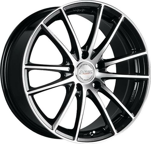 Racing Wheels H-498