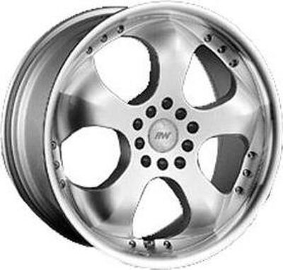 Racing Wheels H-102 7x16 4x108/114.3 ET 38 Dia 73.1 HS D/P