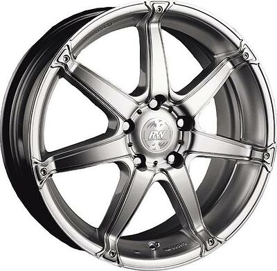 Racing Wheels H-275 6.5x15 5x112 ET 40 Dia 73.1 HP/HS