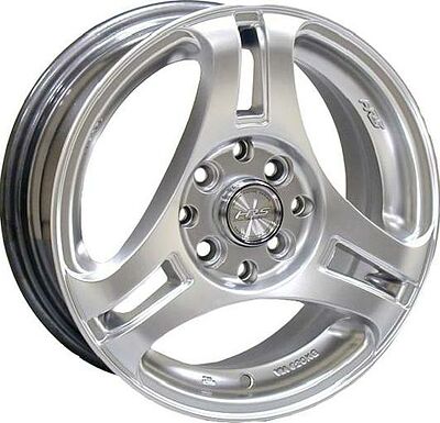 Racing Wheels H-345 6x14 4x100/114.3 ET 35 Dia 67.1 HP/HS