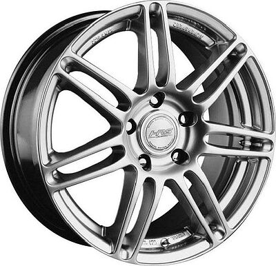 Racing Wheels H-349 8x18 5x120 ET 37 Dia 72.6 GM-F/P