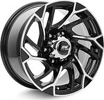 Racing Wheels H-519 Racing Wheels H-519
