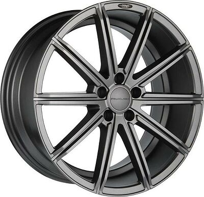 Racing Wheels EVO H-577 8.5x19 5x108 ET 35 Dia 67.1 DMGM