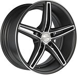 Racing Wheels EVO H-583 Racing Wheels EVO H-583