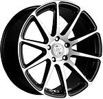 Racing Wheels EVO H-714 Racing Wheels EVO H-714