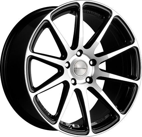 Racing Wheels EVO H-714