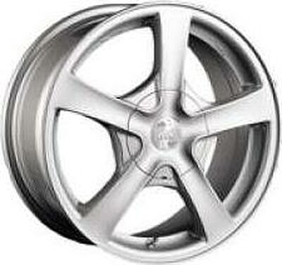 Racing Wheels H-101 5x13 4x98/100 ET 35 Dia 67.1 HP/HS