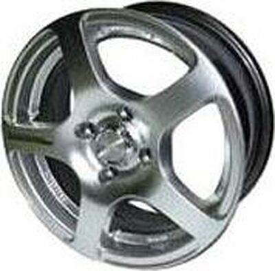Racing Wheels H-218 7x16 5x112 ET 45 Dia 57.1 HP/HS