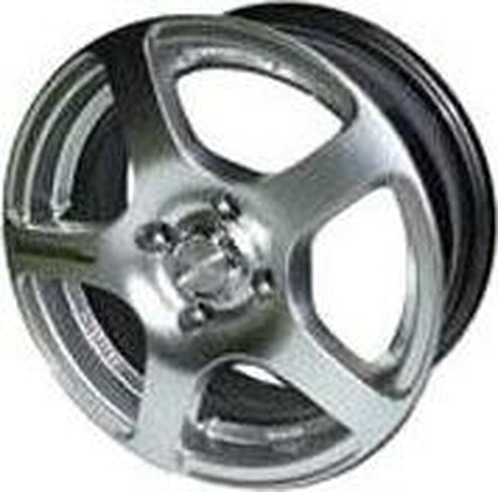 Racing Wheels H-218 6x14 4x98/100 ET 35 Dia 67.1 HP/HS