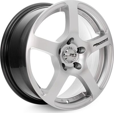 Racing Wheels H-218 7x16 5x112 ET 45 Dia 57.1 HS HP