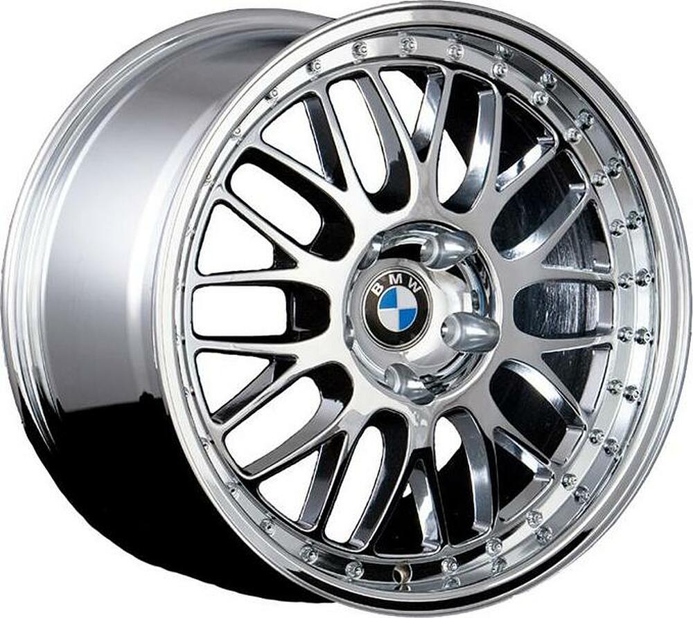 Racing Wheels H-222 8x18 5x112 ET 15 Dia 57 HPT/DP