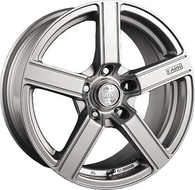 Racing Wheels H-279 7.5x16 5x110 ET 38 Dia 65.1 HP/HS