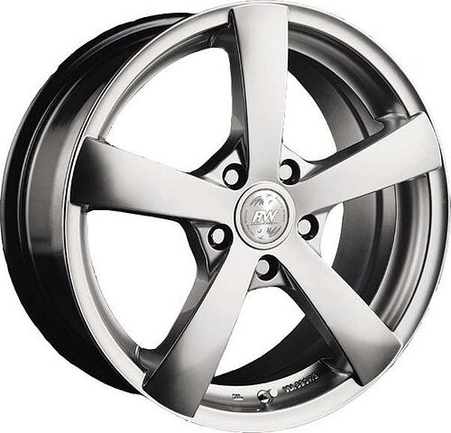 Racing Wheels H-337