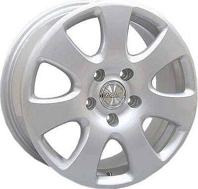 Racing Wheels H-342 7.5x18 5x130 ET 53 Dia 71.6 silver