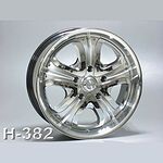 Racing Wheels H-382 Racing Wheels H-382