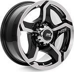Racing Wheels H-409 Racing Wheels H-409