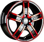Racing Wheels H-412 Racing Wheels H-412