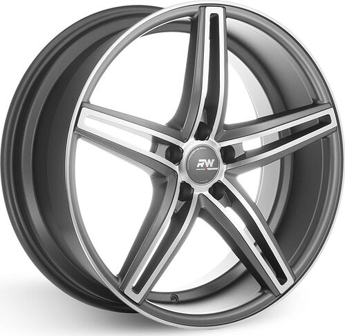 Racing Wheels H-583