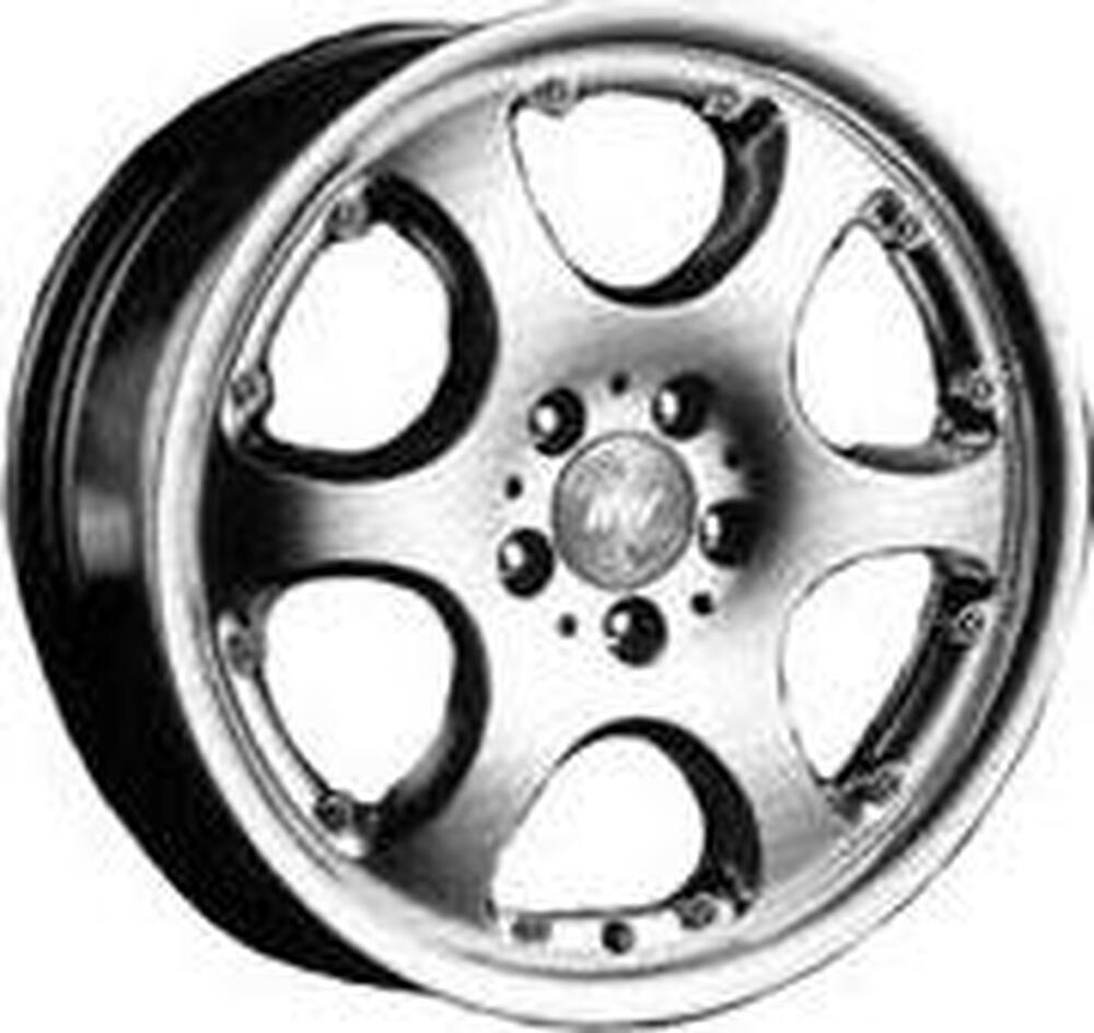 Racing Wheels H-136 8x18 5x112 ET 38 Dia 66.6 хром