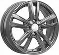 Racing Wheels RW-02 КС870 6x15 4x100 ET 46 Dia 54.1 HSB