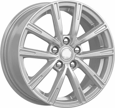 Racing Wheels RW-07 КС996 6x15 5x100 ET 38 Dia 57.1 HSB