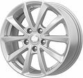 Racing Wheels RW-08 КС907 6.5x16 5x114.3 ET 44 Dia 67.1 HS